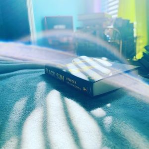 Meet your Posher, Cindy